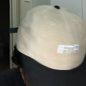 FTP CAP. NEW